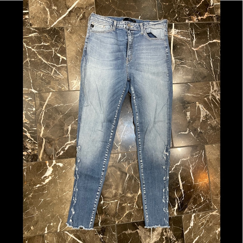 KanCan skinny jeans